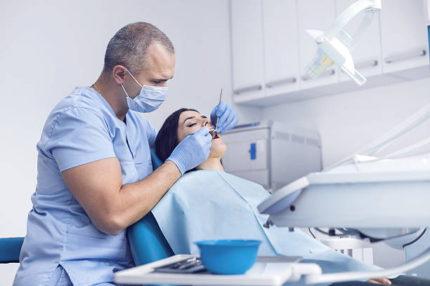 Fairview, NC Holistic Dental Care Services Company